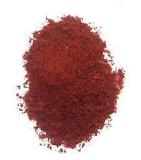 red riau pepper